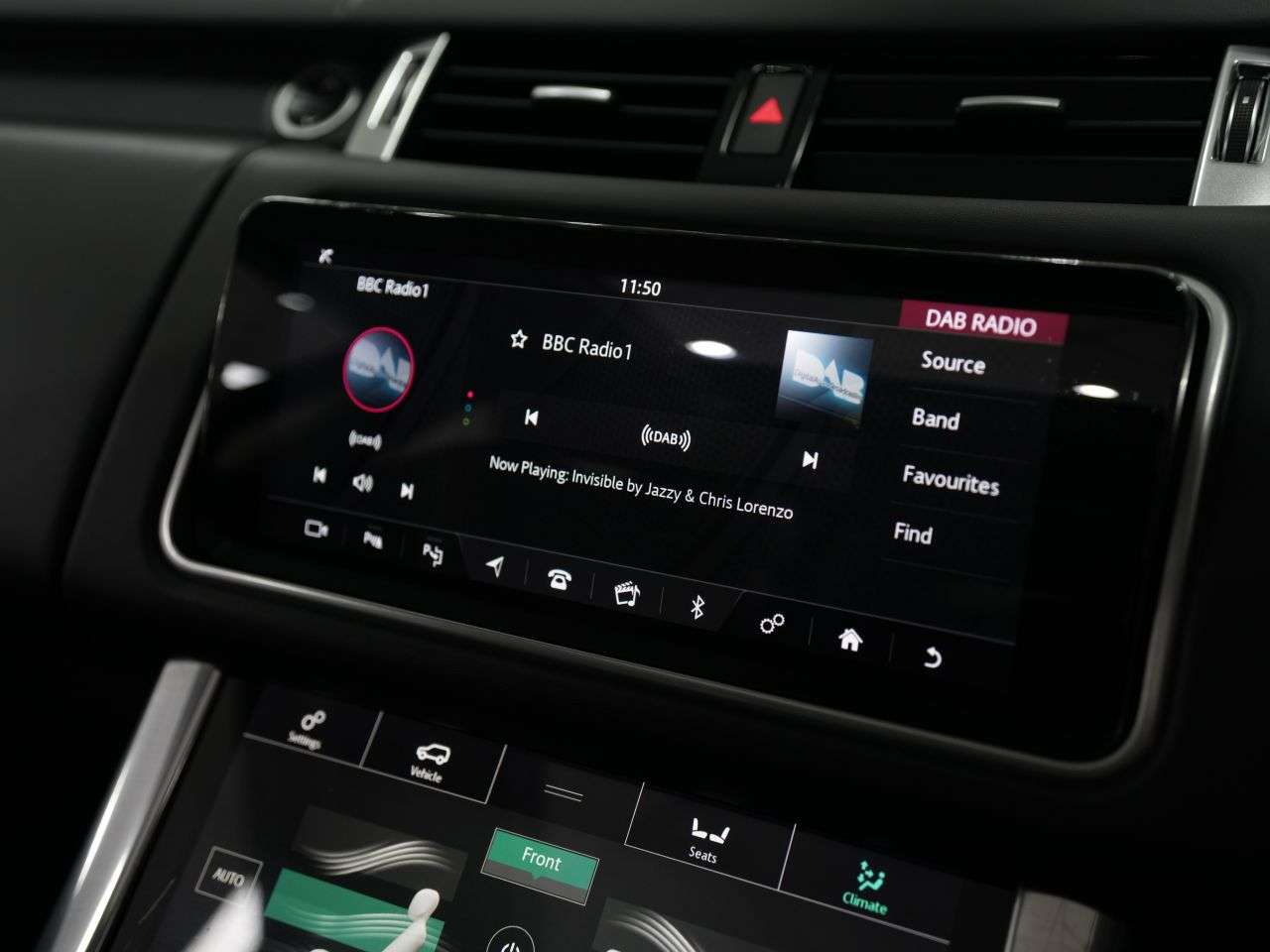 2019 LAND ROVER RANGE ROVER SPORT 2019 LAND ROVER RANGE ROVER SPORT