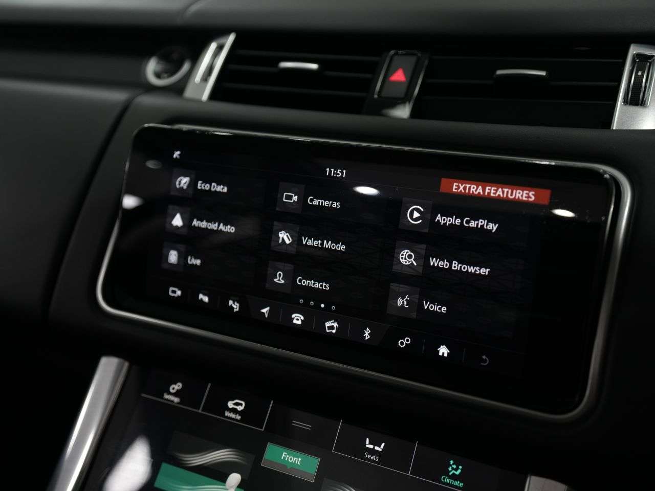 2019 LAND ROVER RANGE ROVER SPORT 2019 LAND ROVER RANGE ROVER SPORT