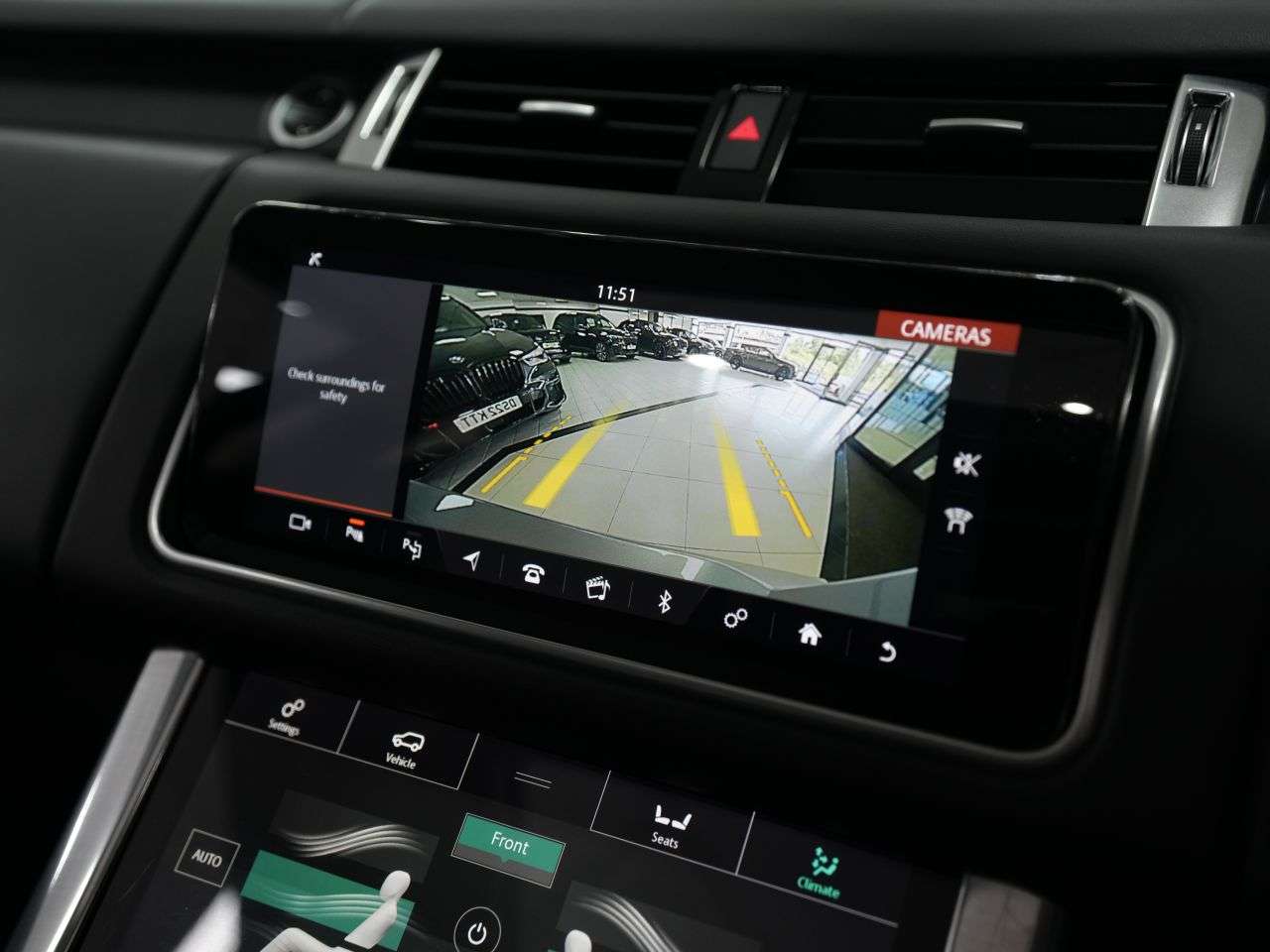 2019 LAND ROVER RANGE ROVER SPORT 2019 LAND ROVER RANGE ROVER SPORT