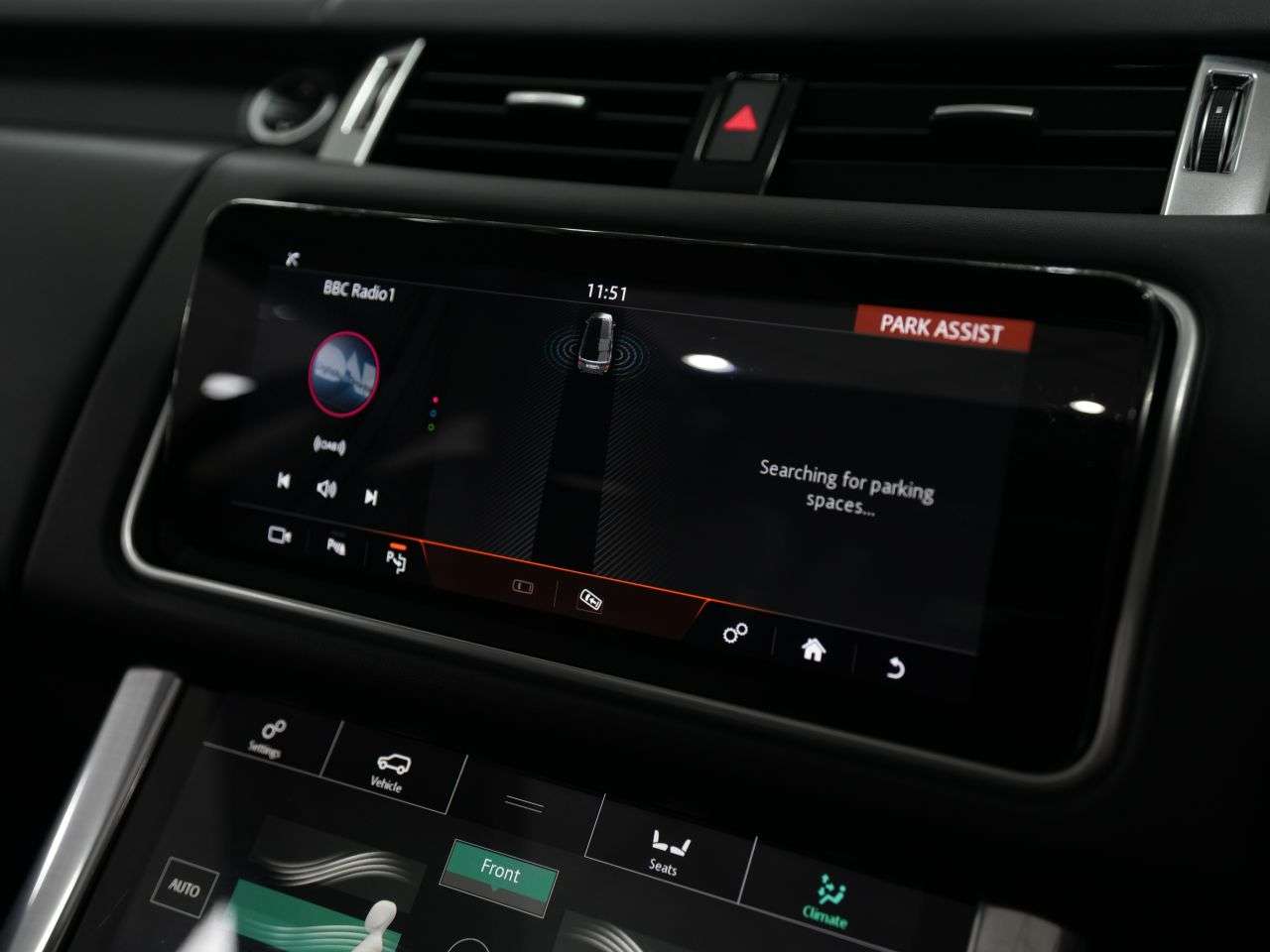 2019 LAND ROVER RANGE ROVER SPORT 2019 LAND ROVER RANGE ROVER SPORT