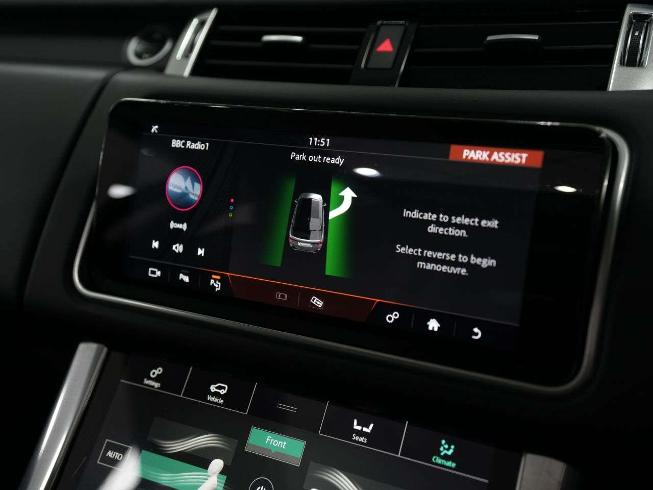 2019 LAND ROVER RANGE ROVER SPORT 2019 LAND ROVER RANGE ROVER SPORT