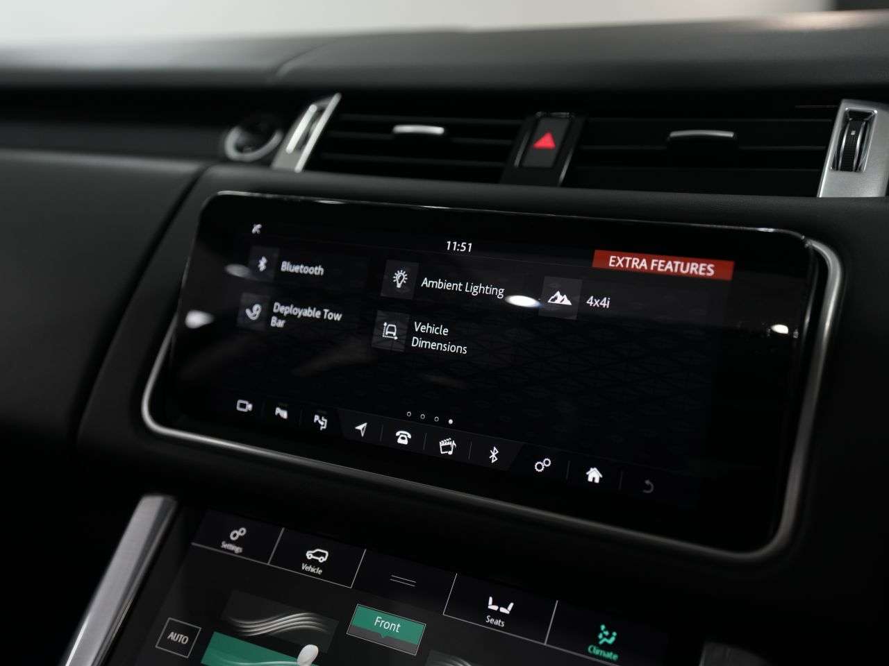 2019 LAND ROVER RANGE ROVER SPORT 2019 LAND ROVER RANGE ROVER SPORT