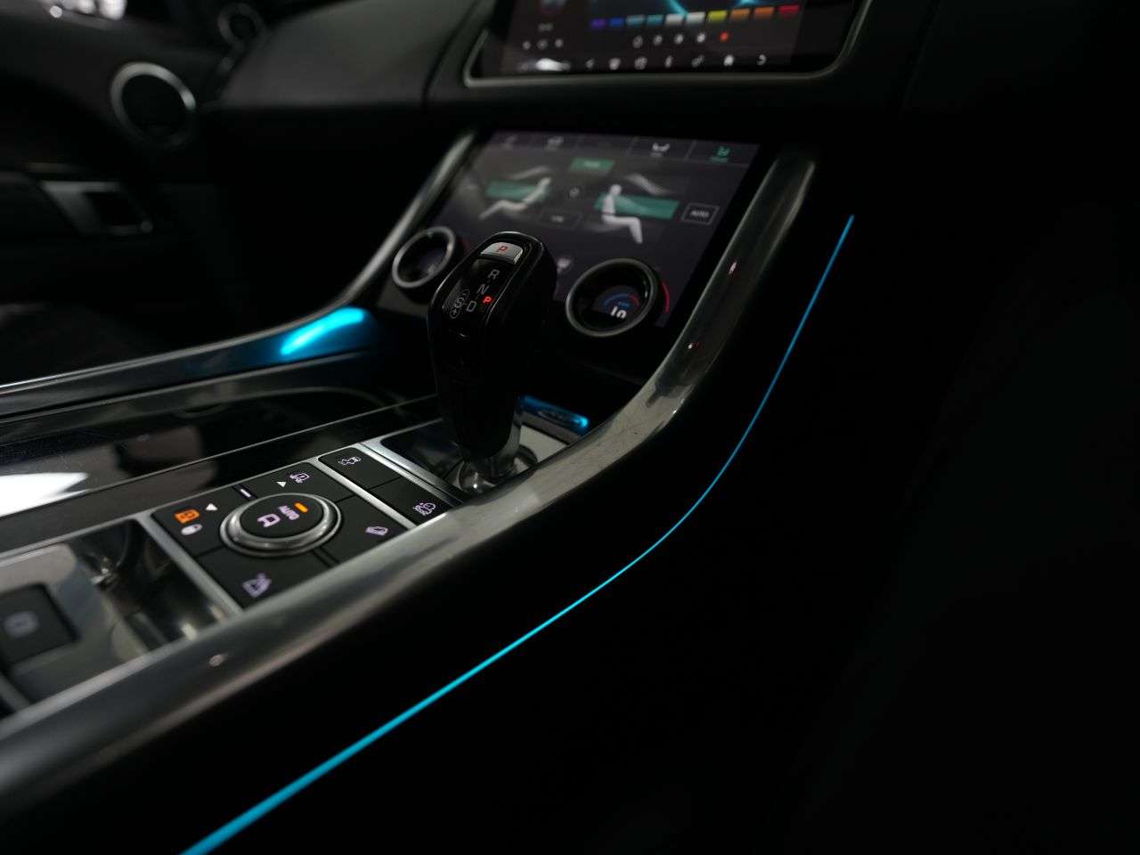2019 LAND ROVER RANGE ROVER SPORT 2019 LAND ROVER RANGE ROVER SPORT