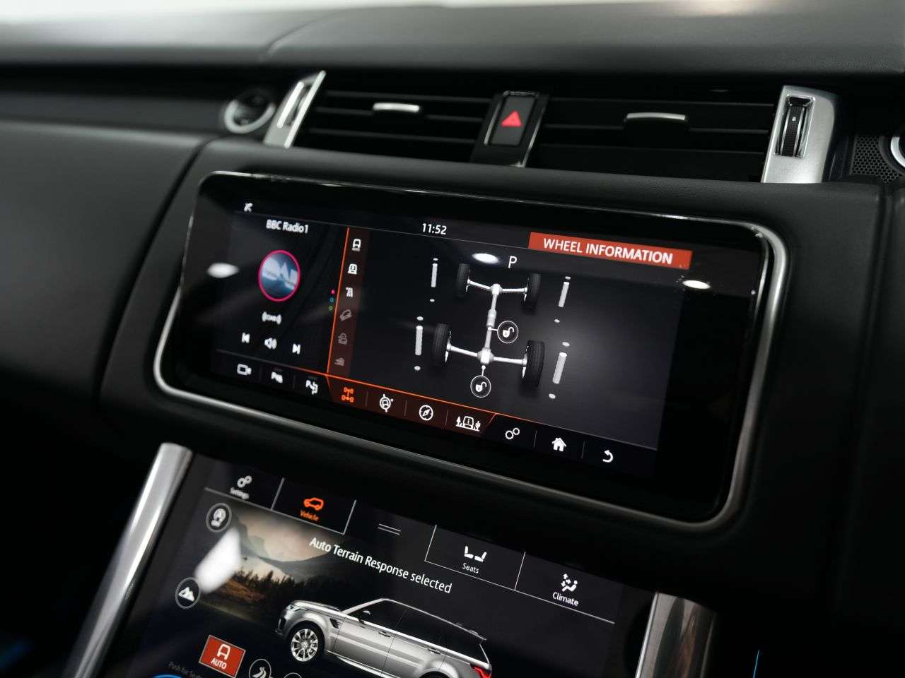 2019 LAND ROVER RANGE ROVER SPORT 2019 LAND ROVER RANGE ROVER SPORT