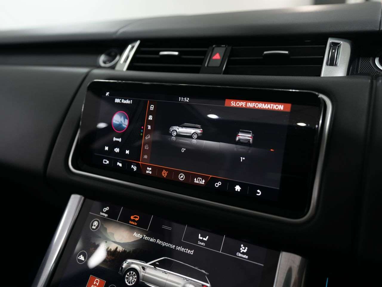 2019 LAND ROVER RANGE ROVER SPORT 2019 LAND ROVER RANGE ROVER SPORT