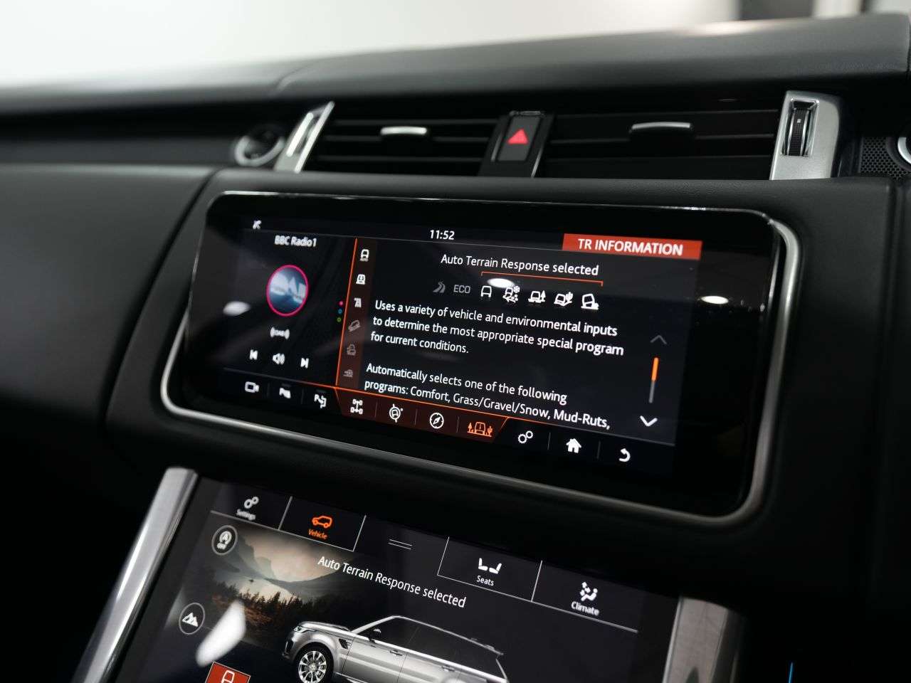 2019 LAND ROVER RANGE ROVER SPORT 2019 LAND ROVER RANGE ROVER SPORT