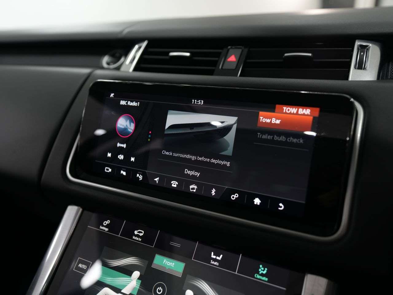 2019 LAND ROVER RANGE ROVER SPORT 2019 LAND ROVER RANGE ROVER SPORT