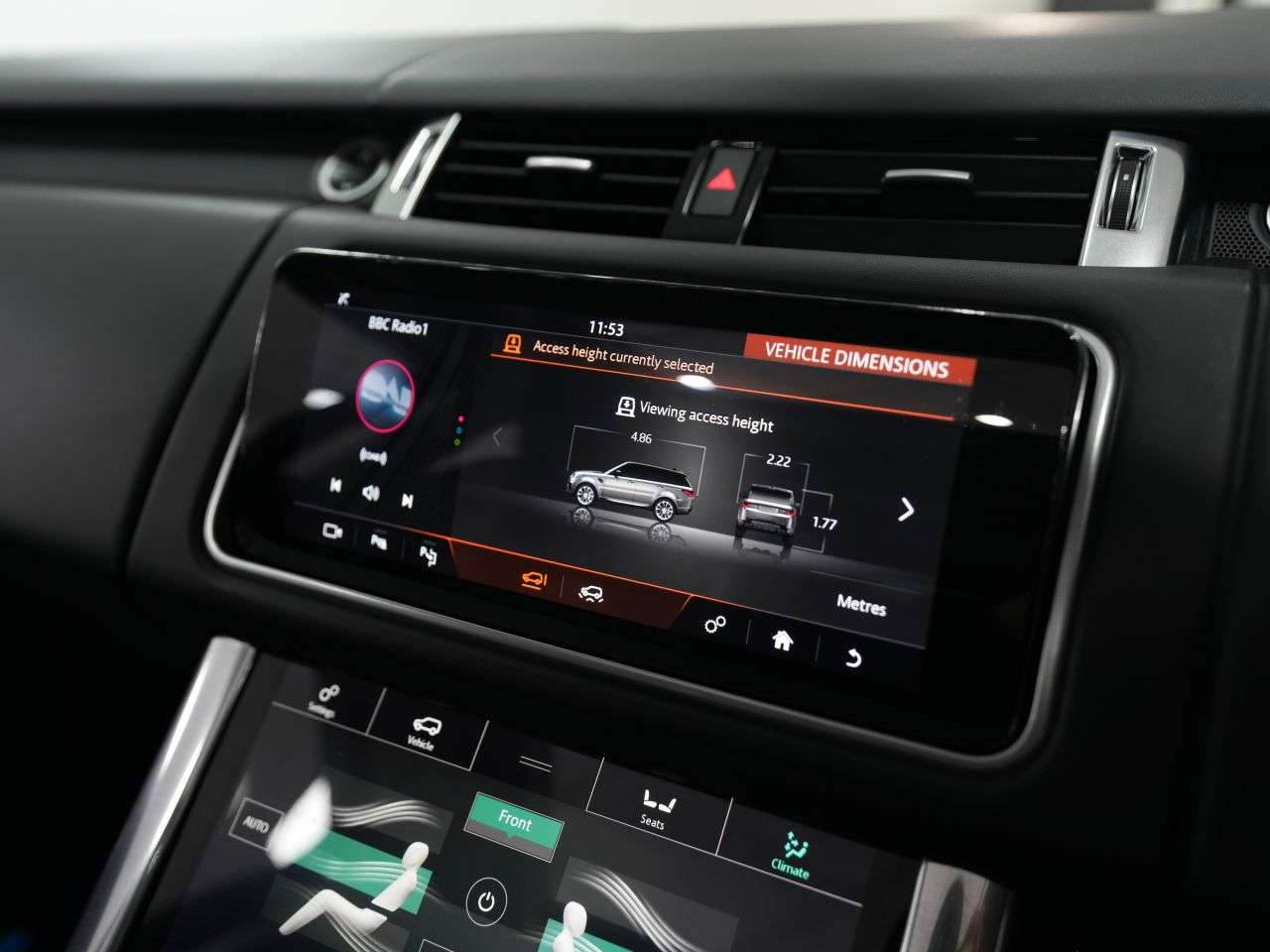 2019 LAND ROVER RANGE ROVER SPORT 2019 LAND ROVER RANGE ROVER SPORT