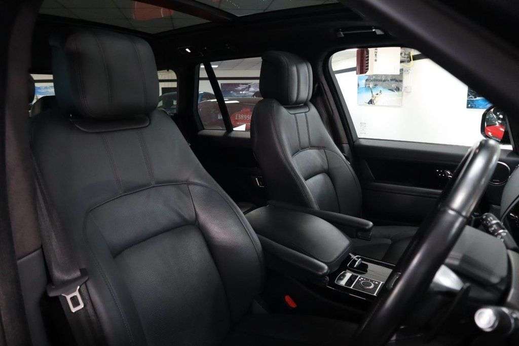 2021 LAND ROVER RANGE ROVER 2021 LAND ROVER RANGE ROVER