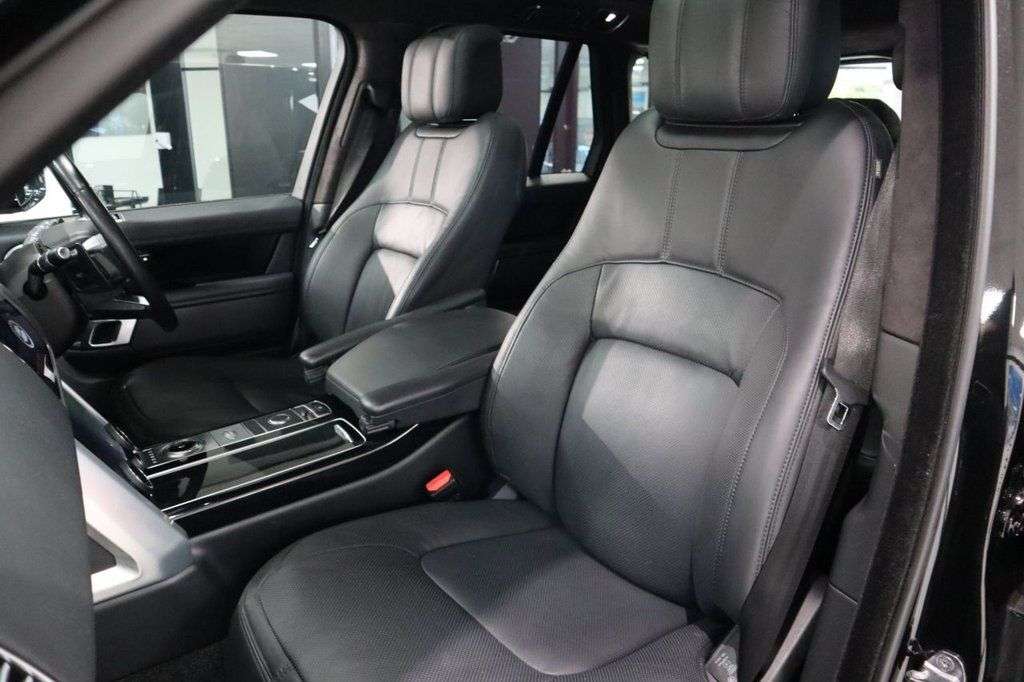 2021 LAND ROVER RANGE ROVER 2021 LAND ROVER RANGE ROVER
