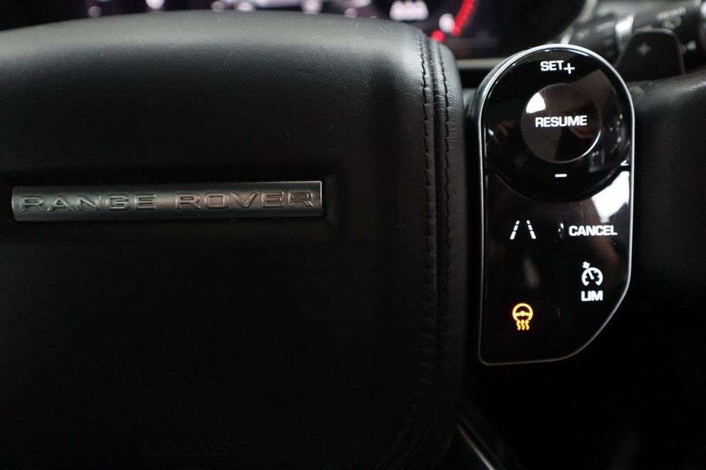 2021 LAND ROVER RANGE ROVER 2021 LAND ROVER RANGE ROVER