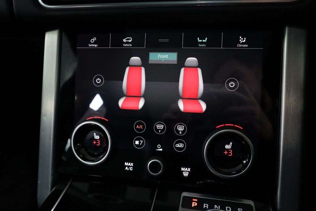 2021 LAND ROVER RANGE ROVER 2021 LAND ROVER RANGE ROVER