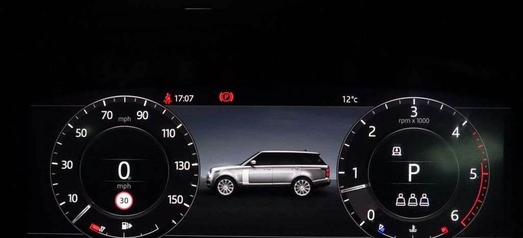 2021 LAND ROVER RANGE ROVER 2021 LAND ROVER RANGE ROVER