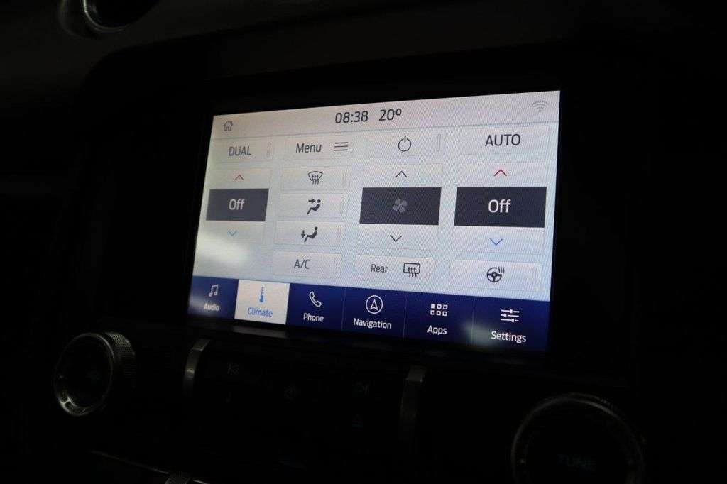 2022 FORD MUSTANG 2022 FORD MUSTANG