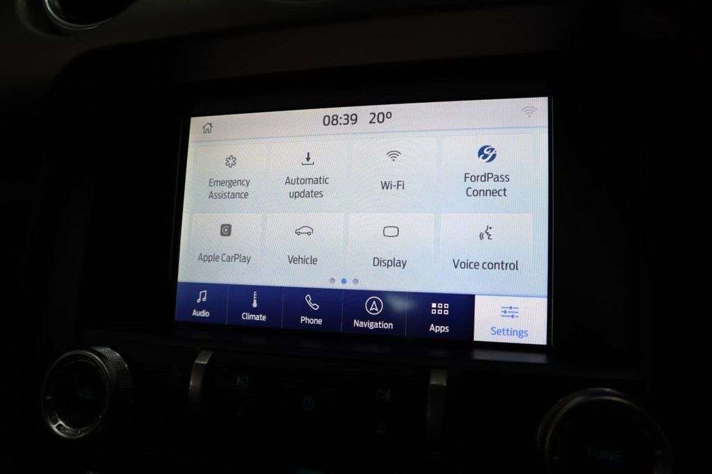 2022 FORD MUSTANG 2022 FORD MUSTANG