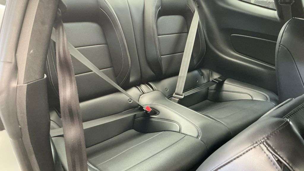 2022 FORD MUSTANG 2022 FORD MUSTANG