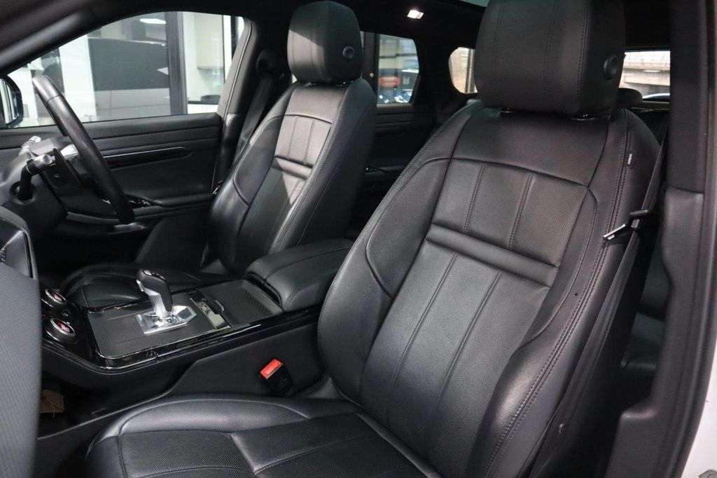 2020 LAND ROVER RANGE ROVER EVOQUE 2020 LAND ROVER RANGE ROVER EVOQUE