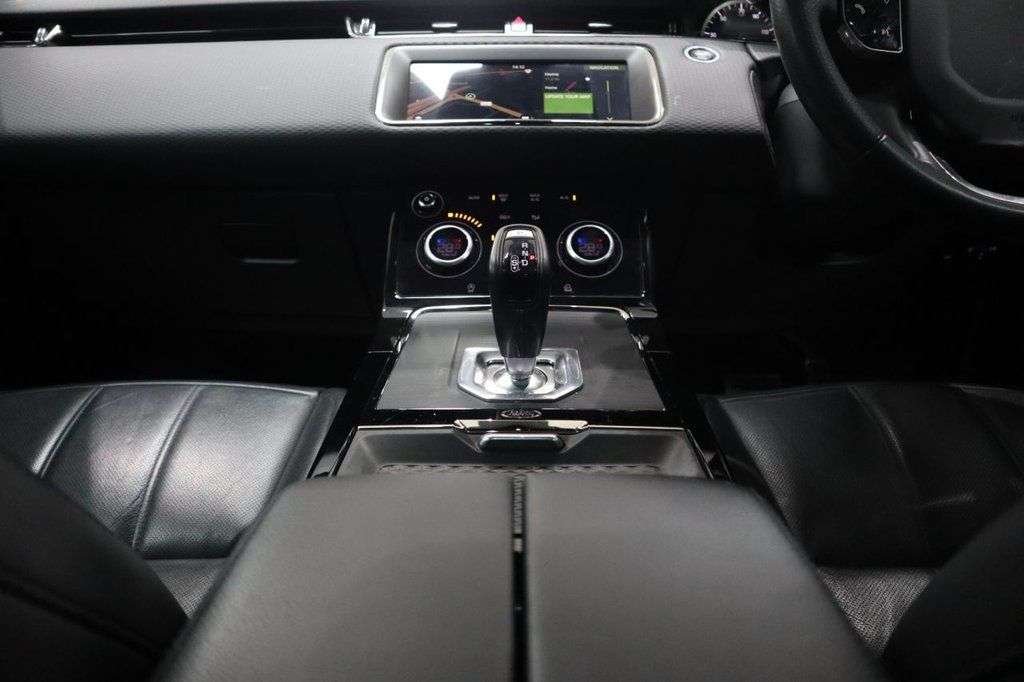 2020 LAND ROVER RANGE ROVER EVOQUE 2020 LAND ROVER RANGE ROVER EVOQUE