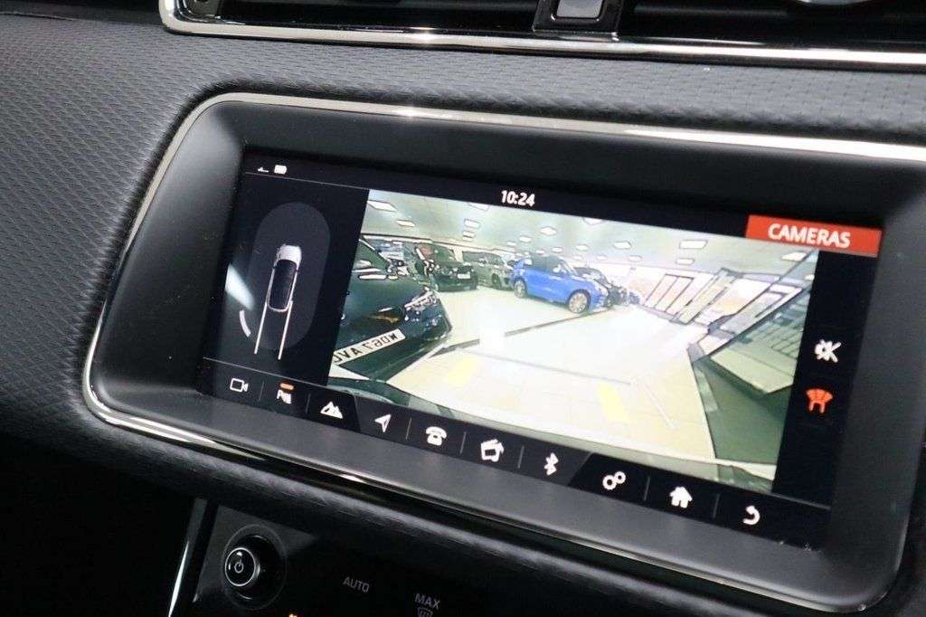 2020 LAND ROVER RANGE ROVER EVOQUE 2020 LAND ROVER RANGE ROVER EVOQUE