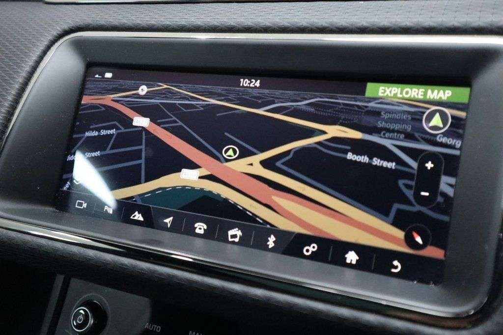 2020 LAND ROVER RANGE ROVER EVOQUE 2020 LAND ROVER RANGE ROVER EVOQUE