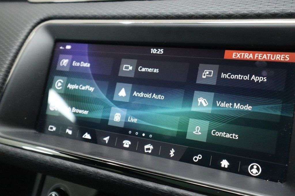 2020 LAND ROVER RANGE ROVER EVOQUE 2020 LAND ROVER RANGE ROVER EVOQUE