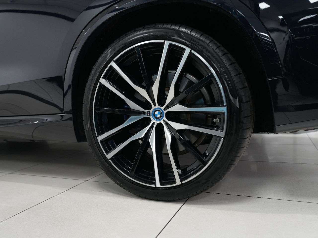 2022 BMW X5 2022 BMW X5