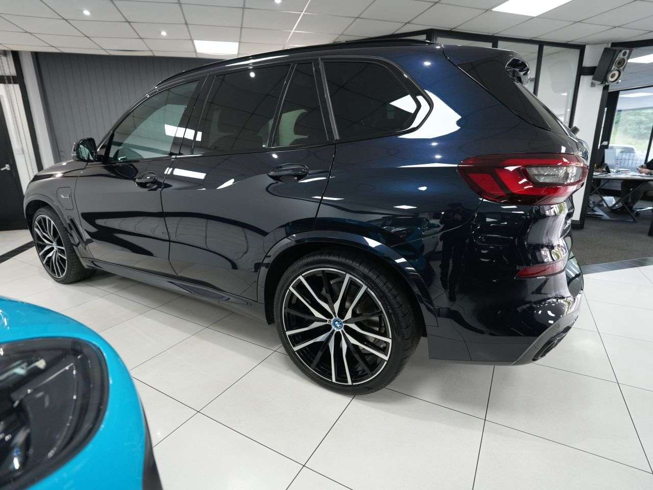 2022 BMW X5 2022 BMW X5
