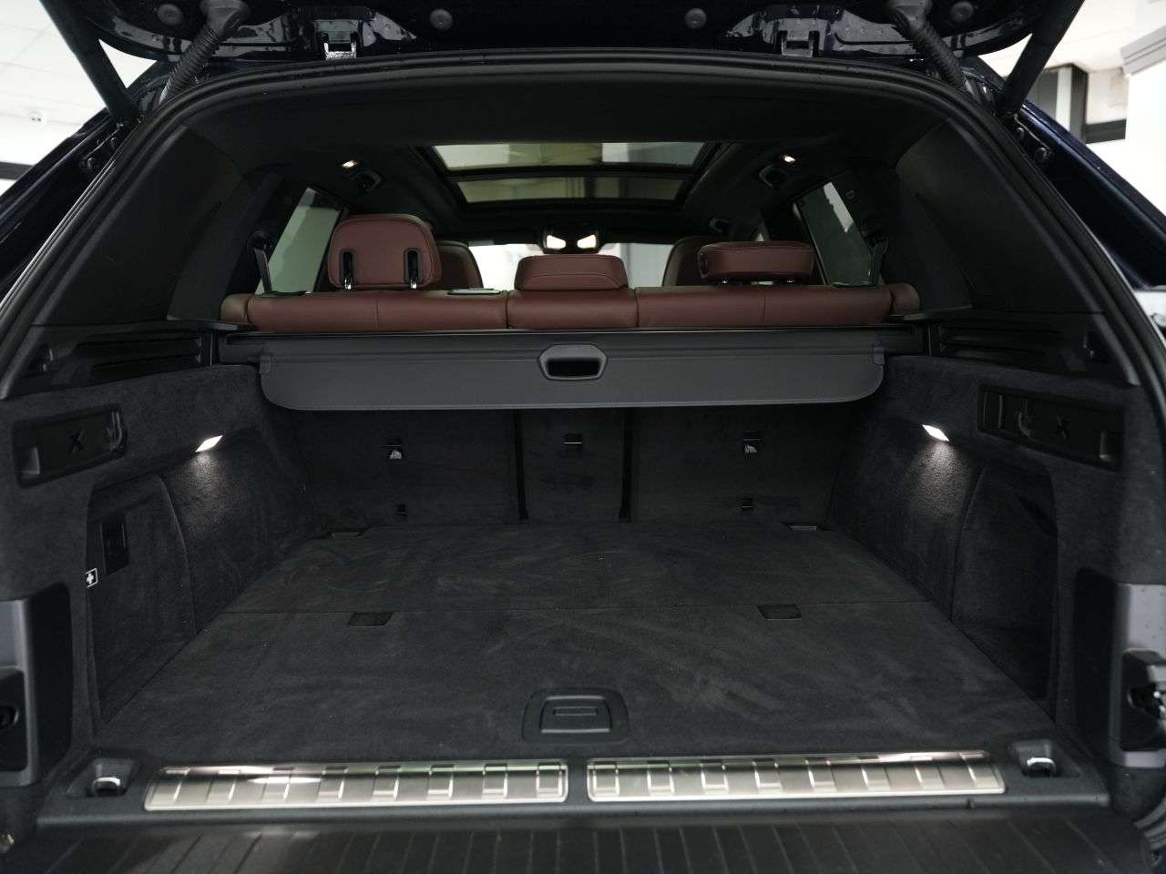 2022 BMW X5 2022 BMW X5