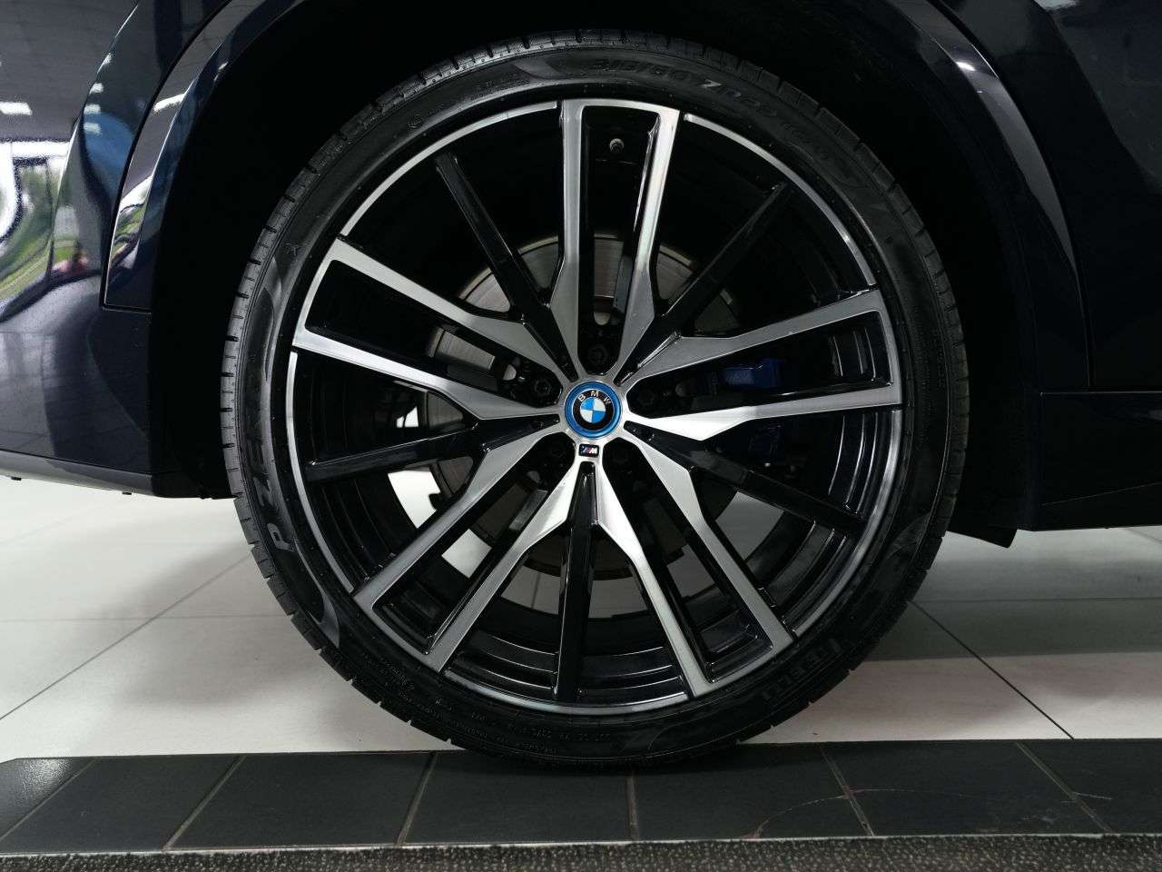 2022 BMW X5 2022 BMW X5