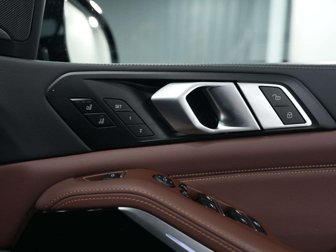 2022 BMW X5 2022 BMW X5