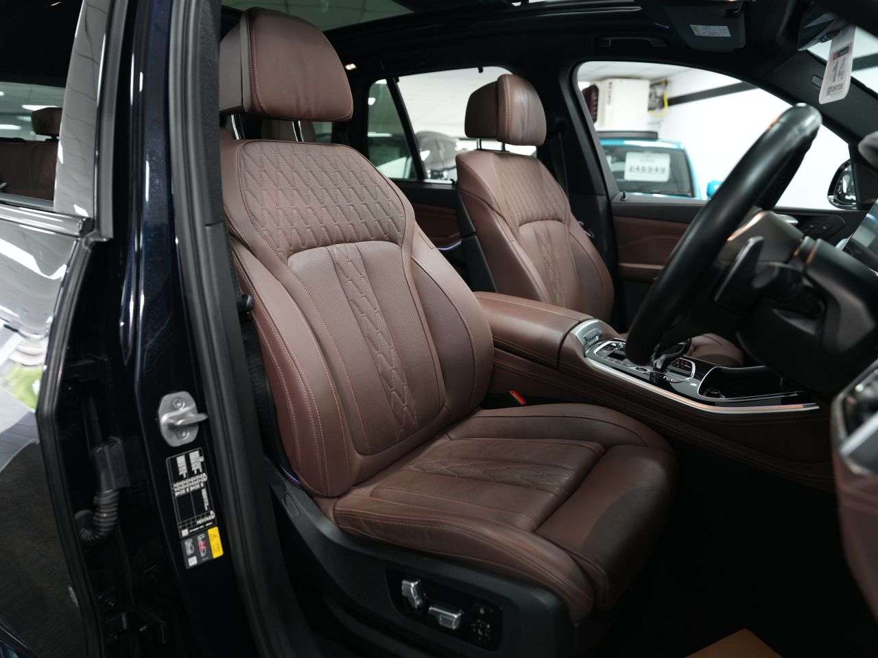 2022 BMW X5 2022 BMW X5