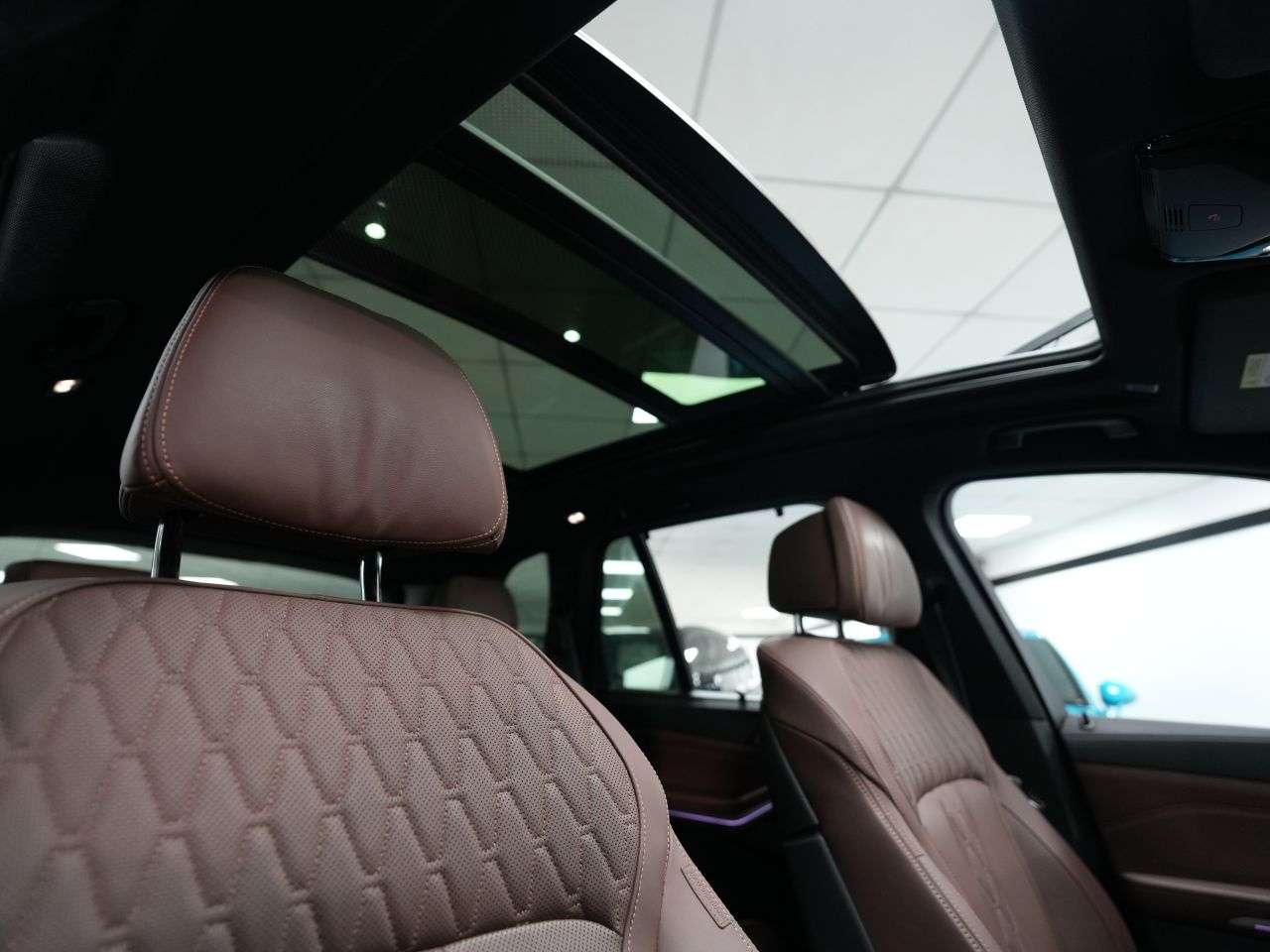 2022 BMW X5 2022 BMW X5