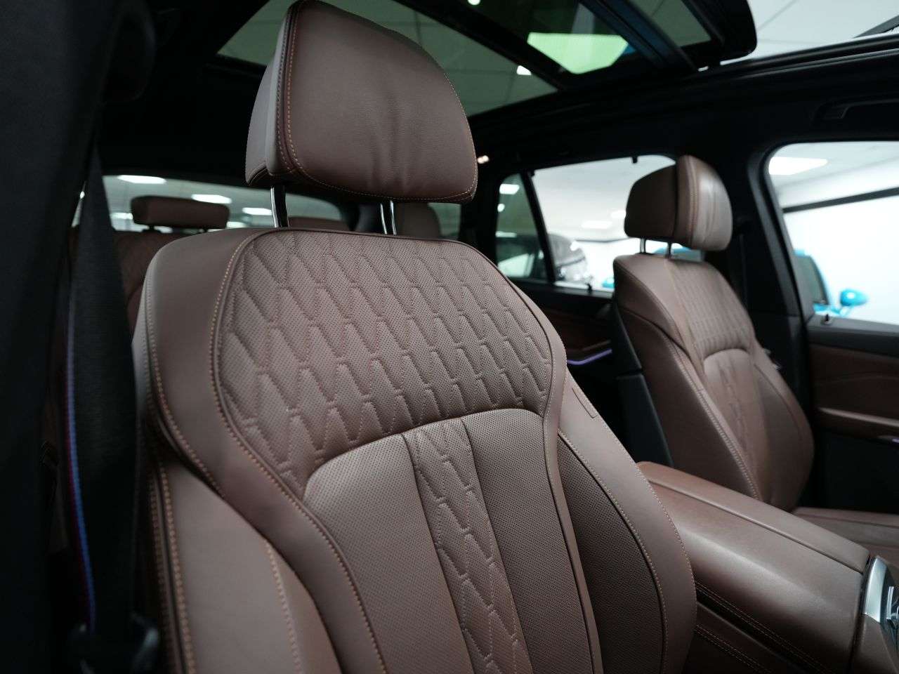 2022 BMW X5 2022 BMW X5
