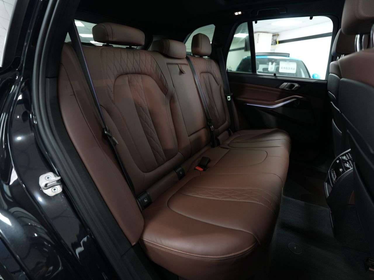 2022 BMW X5 2022 BMW X5