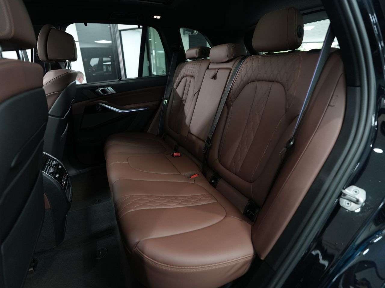 2022 BMW X5 2022 BMW X5