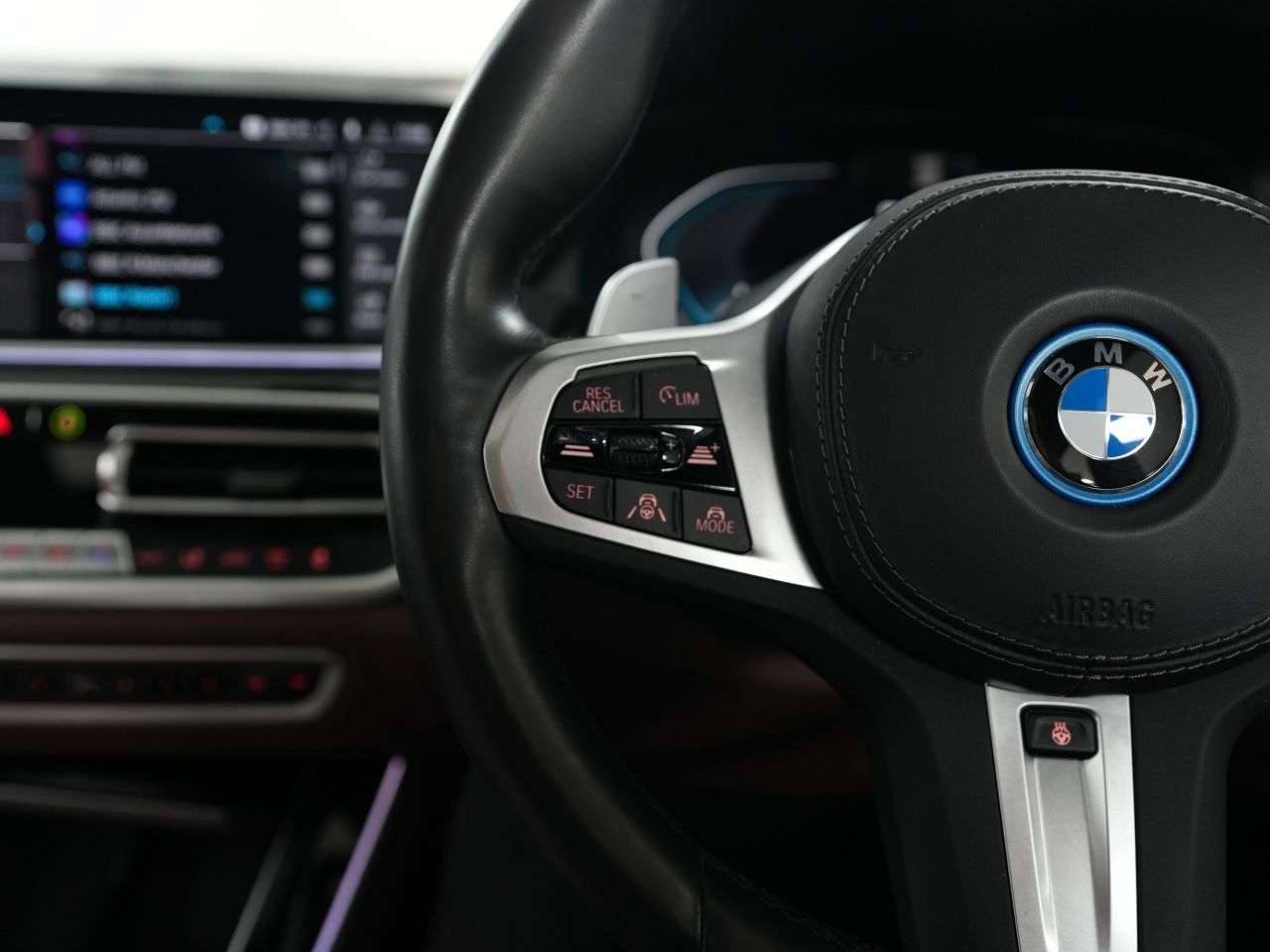 2022 BMW X5 2022 BMW X5