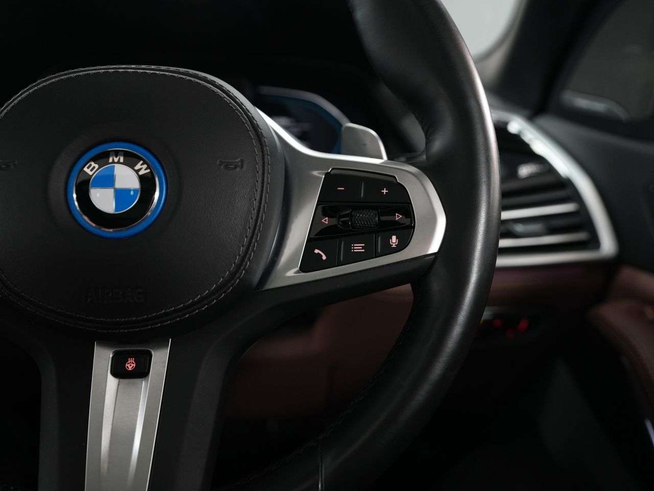 2022 BMW X5 2022 BMW X5
