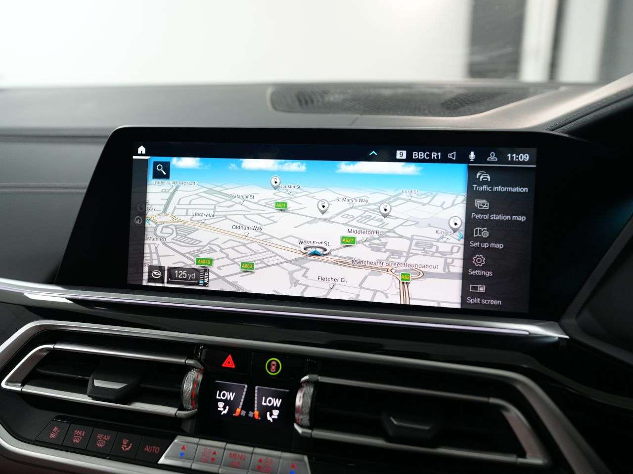 2022 BMW X5 2022 BMW X5