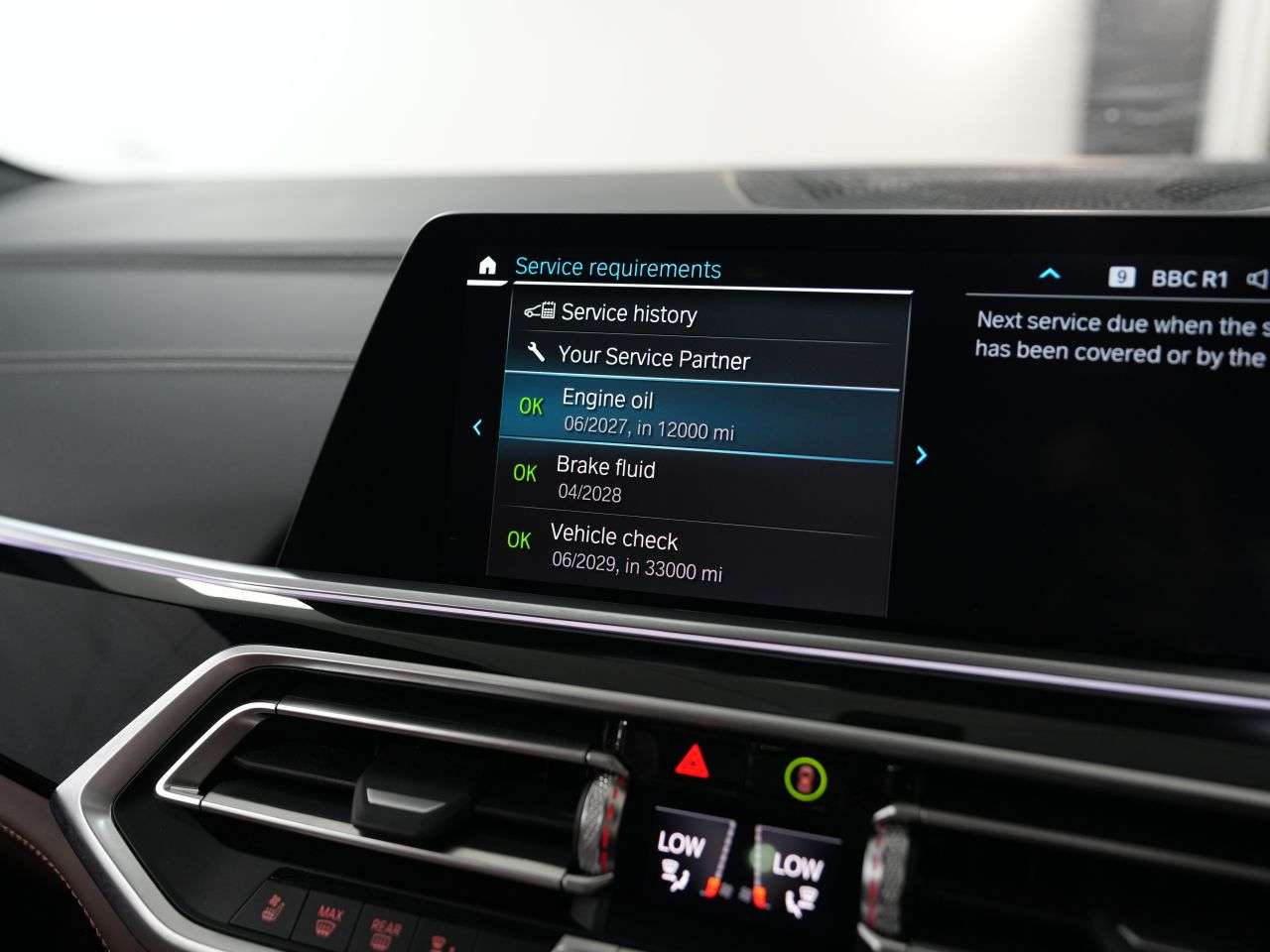 2022 BMW X5 2022 BMW X5