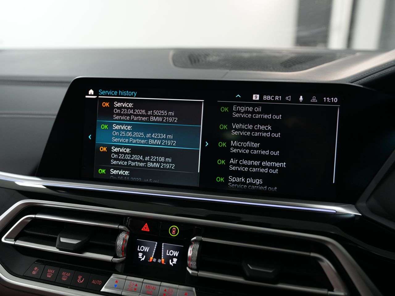 2022 BMW X5 2022 BMW X5