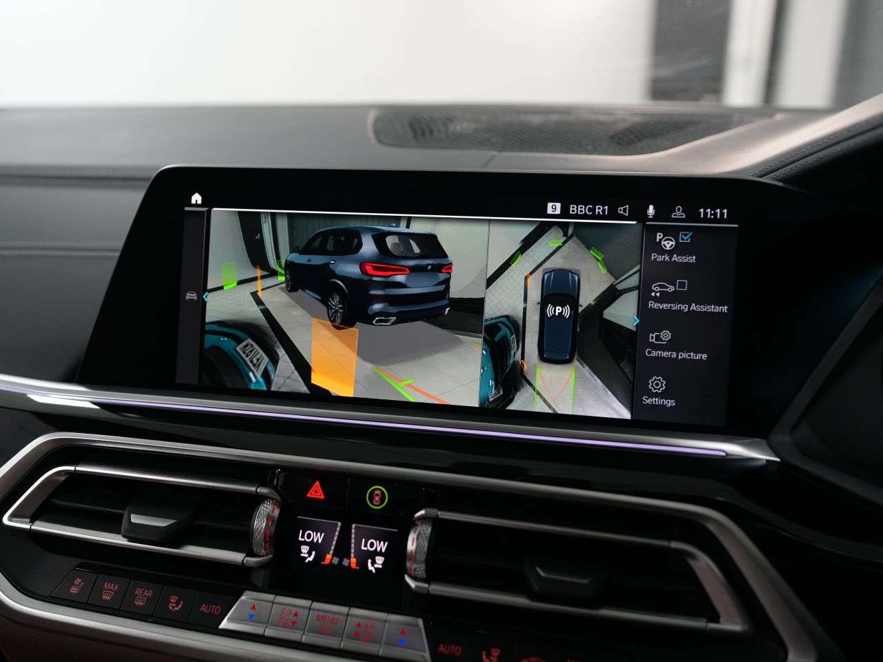 2022 BMW X5 2022 BMW X5