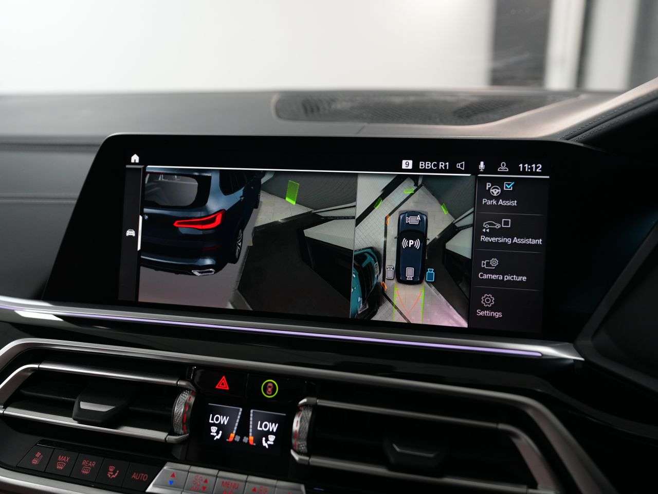 2022 BMW X5 2022 BMW X5
