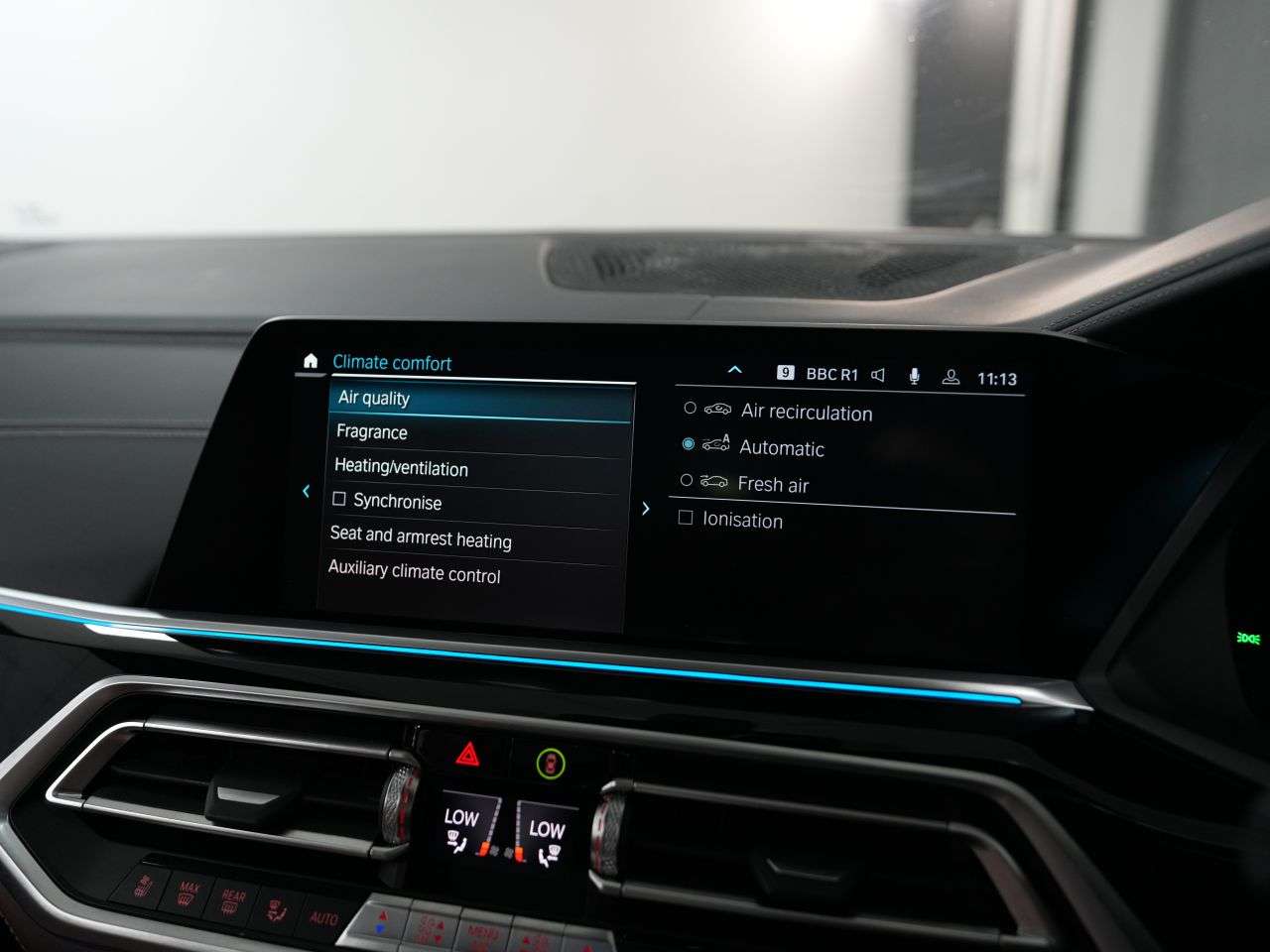 2022 BMW X5 2022 BMW X5