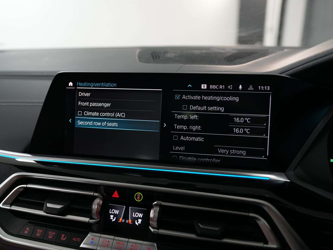2022 BMW X5 2022 BMW X5