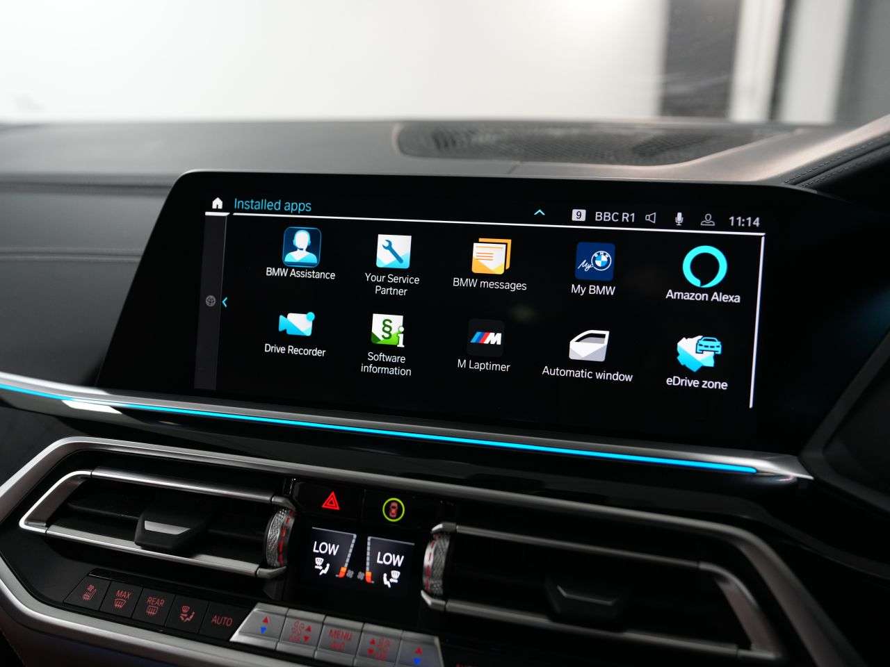 2022 BMW X5 2022 BMW X5