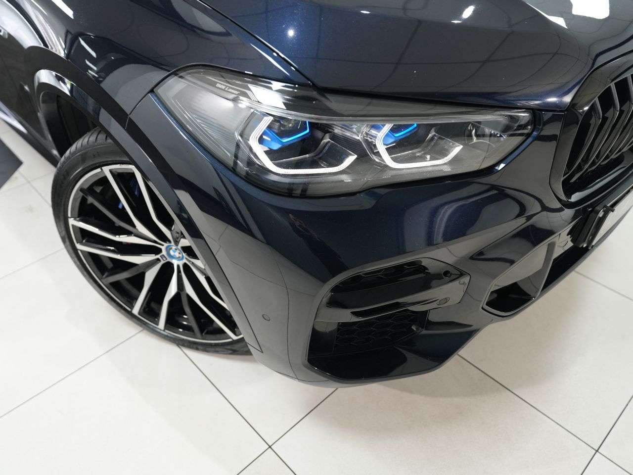 2022 BMW X5 2022 BMW X5