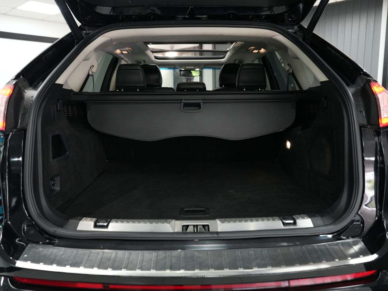 2017 FORD EDGE 2017 FORD EDGE