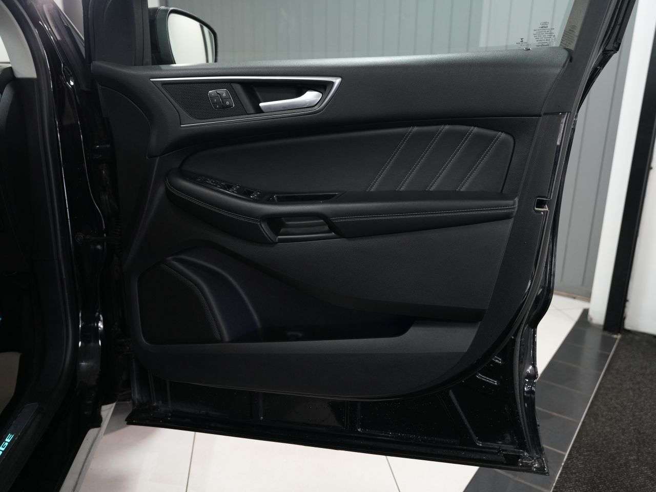 2017 FORD EDGE 2017 FORD EDGE