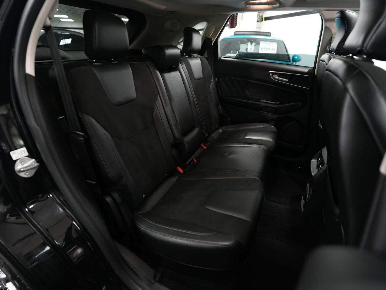 2017 FORD EDGE 2017 FORD EDGE