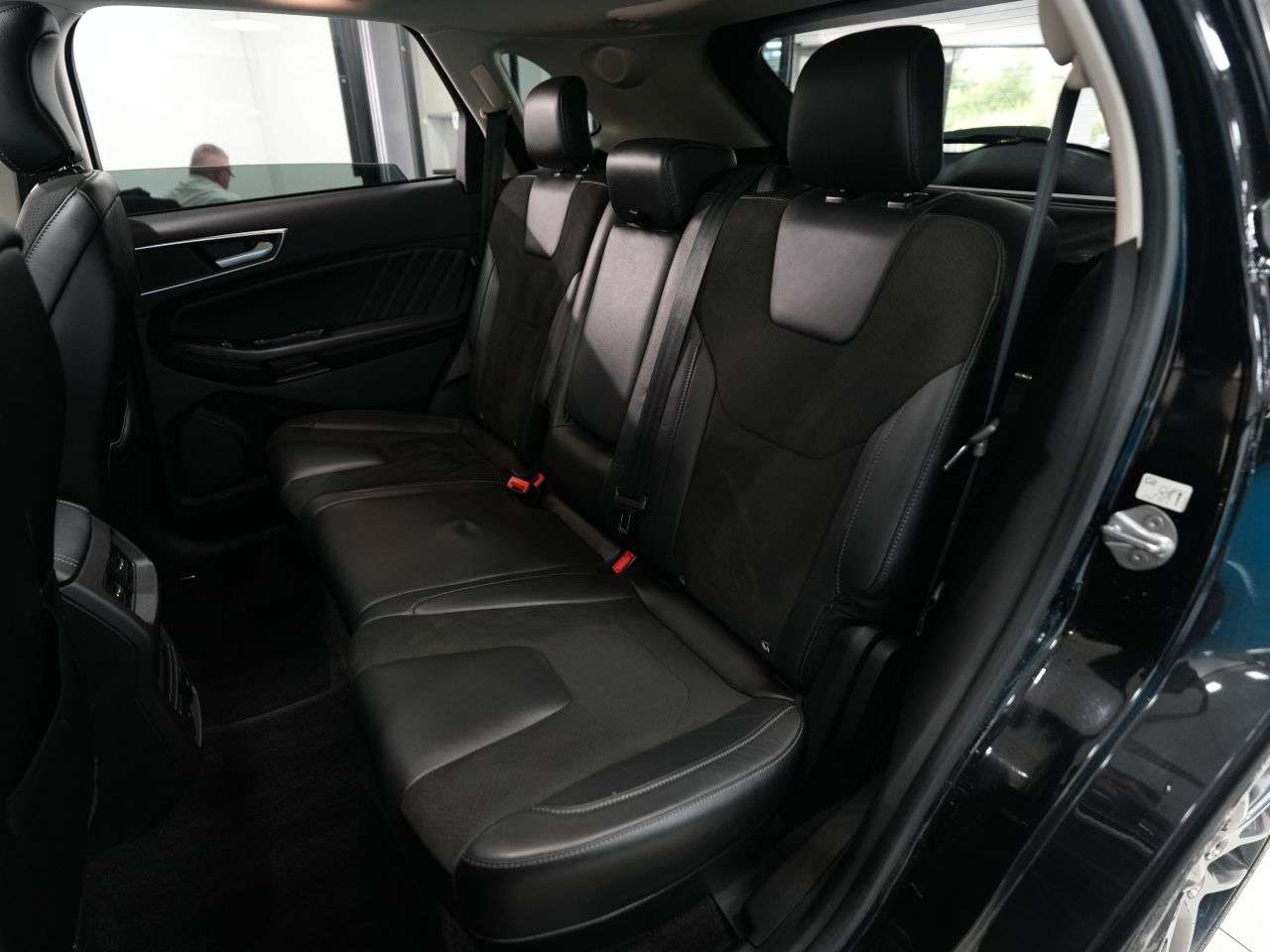 2017 FORD EDGE 2017 FORD EDGE